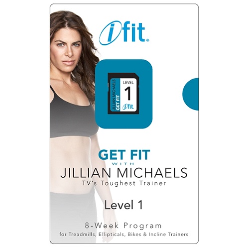 ifit workout sd card download