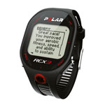 Polar RCX3 Fitness Monitor