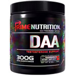Prime Nutrition DAA
