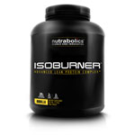 Nutrabolics IsoBurner Protein Powder