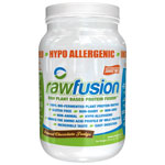 RawFusion Protein Powder