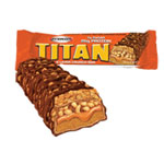 Premier Nutrition Titan Protein Bars